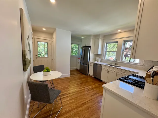 $3,300 | 331 Vermont Street, Unit 1, Boston, MA 02132