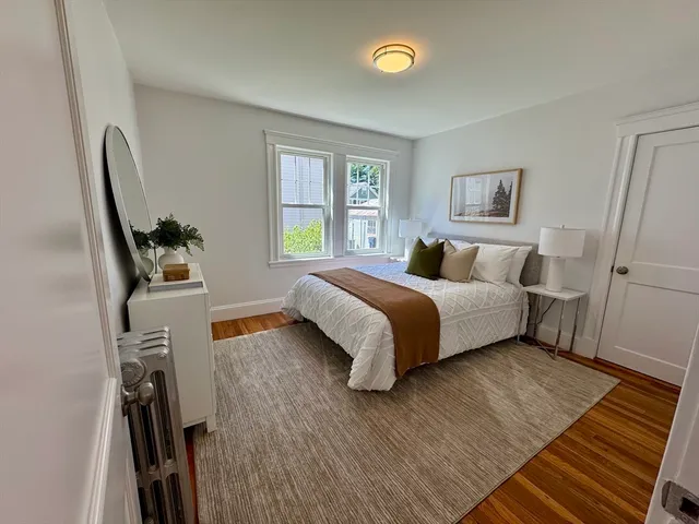 $3,300 | 331 Vermont Street, Unit 1, Boston, MA 02132