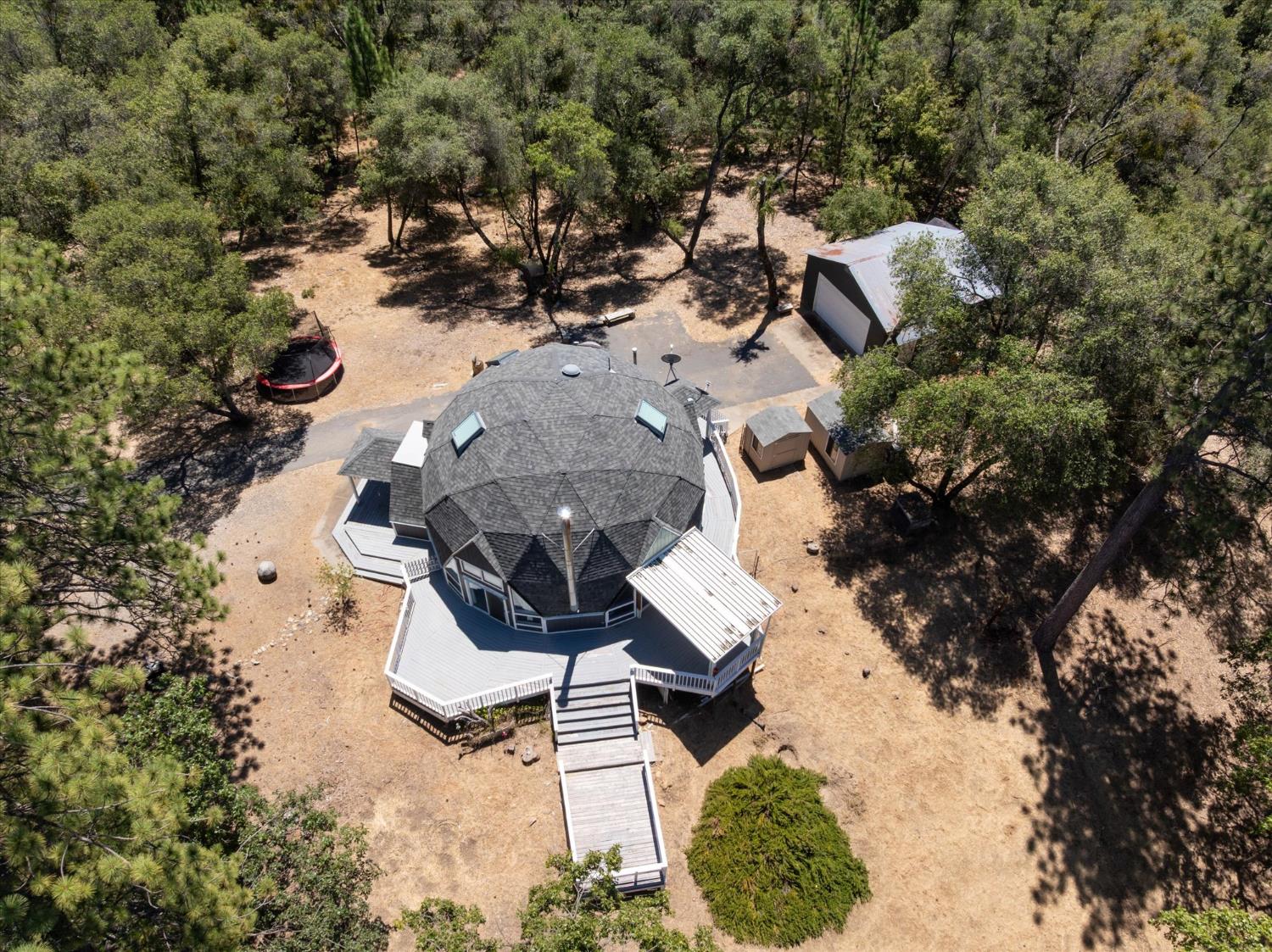 1410 Sand Ridge Road El Dorado, CA 95623 - Photo 40 of 51