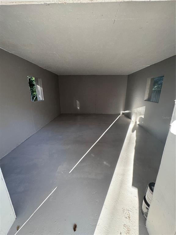 134 Weerts Road San Mateo, FL 32187 - Photo 32 of 32 a view of gallery with hallway