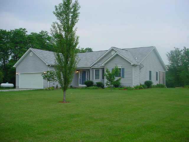 5250 Webster Road Centerburg, OH 43011 - Photo 1 of 1 Gallery Image 1