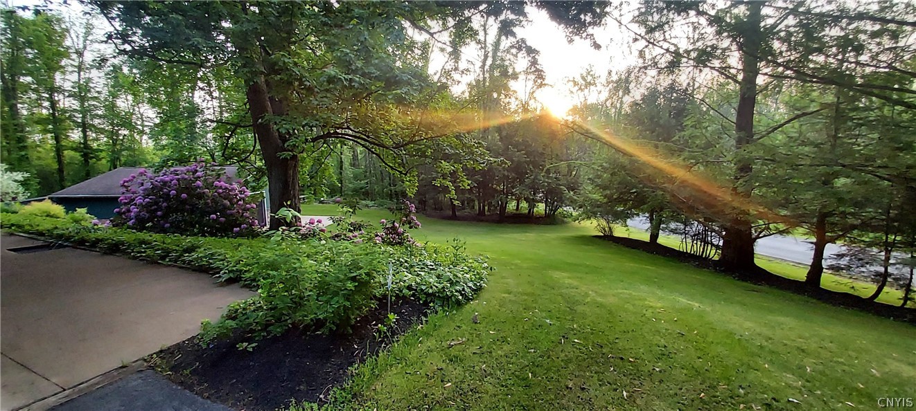 60 Furniss Station Road Oswego, NY 13126 - Photo 47 of 50