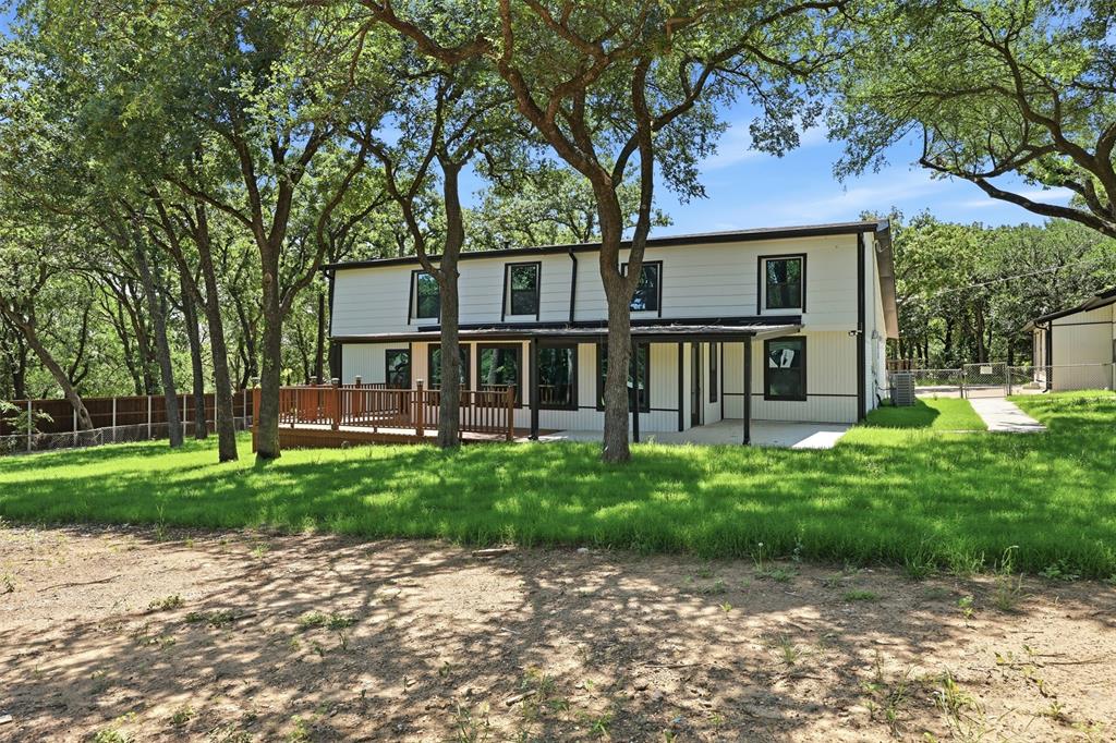 8713 Clay Hibbins Road Keller, TX 76248 - Photo 4 of 40
