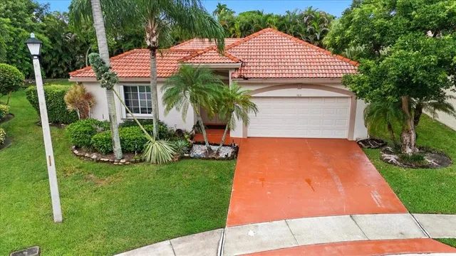 $560,000 | 7631 Northwest 87th Terrace, Tamarac, FL 33321