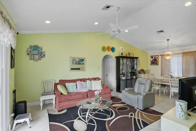 $560,000 | 7631 Northwest 87th Terrace, Tamarac, FL 33321