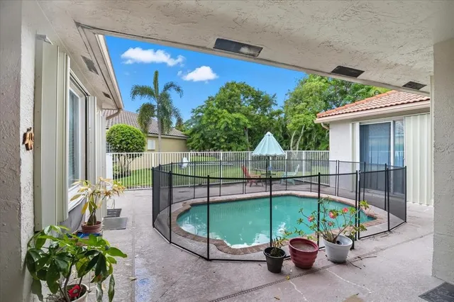 $560,000 | 7631 Northwest 87th Terrace, Tamarac, FL 33321