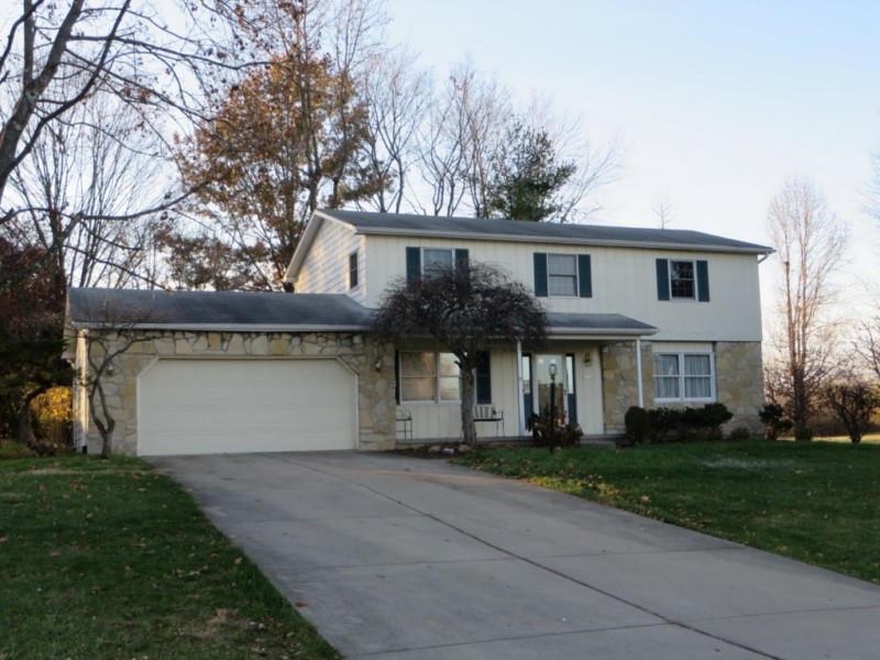 493 Sells Road Lancaster, OH 43130 - Photo 1 of 20 Gallery Image 1