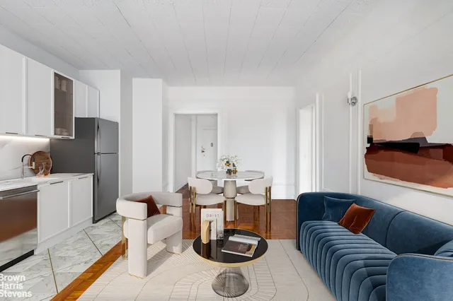 $149,000 | 825 Walton Avenue, Unit 5H | Concourse Village