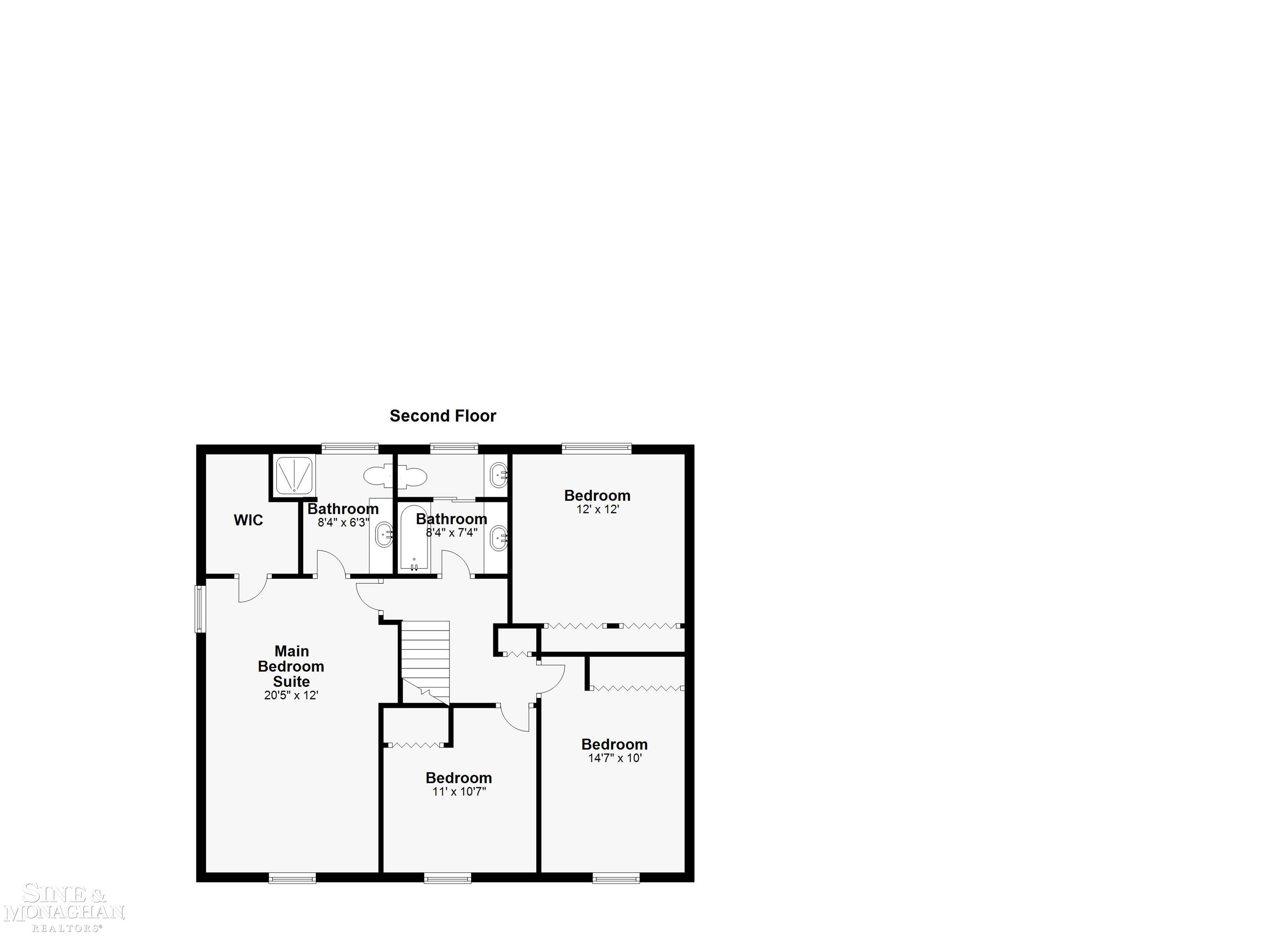 774 Middlesex Road Grosse Pointe Park, MI 48230 - Photo 4 of 5