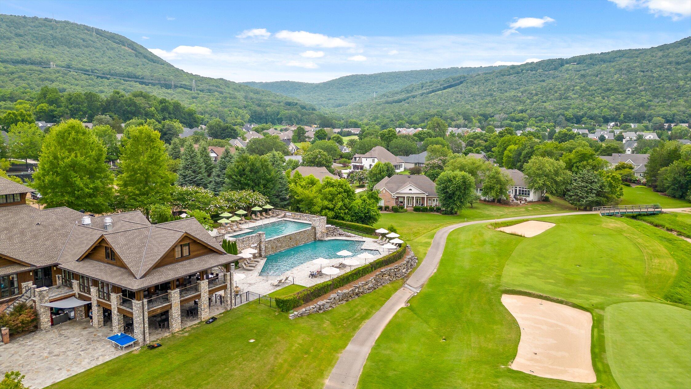 4629 Dempsey Way Chattanooga, TN 37419 - Photo 16 of 18 Black Creek Golf