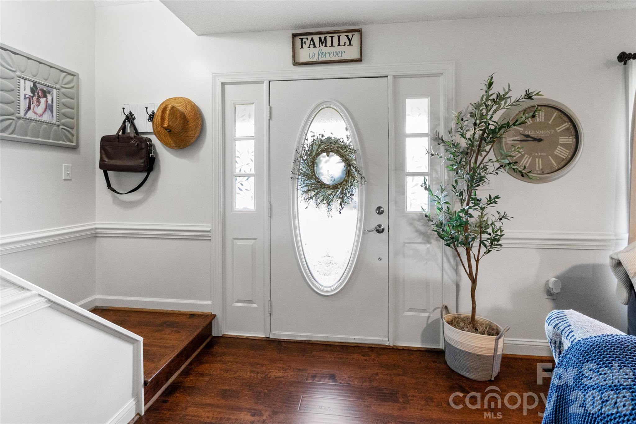 5851 Flat Creek Road Kershaw, SC 29067 - Photo 7 of 47