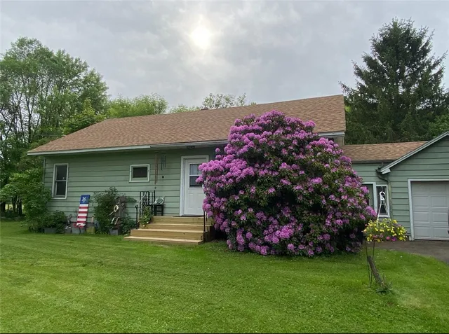 $135,000 | 2216 East River Road, Nichols, NY 13812