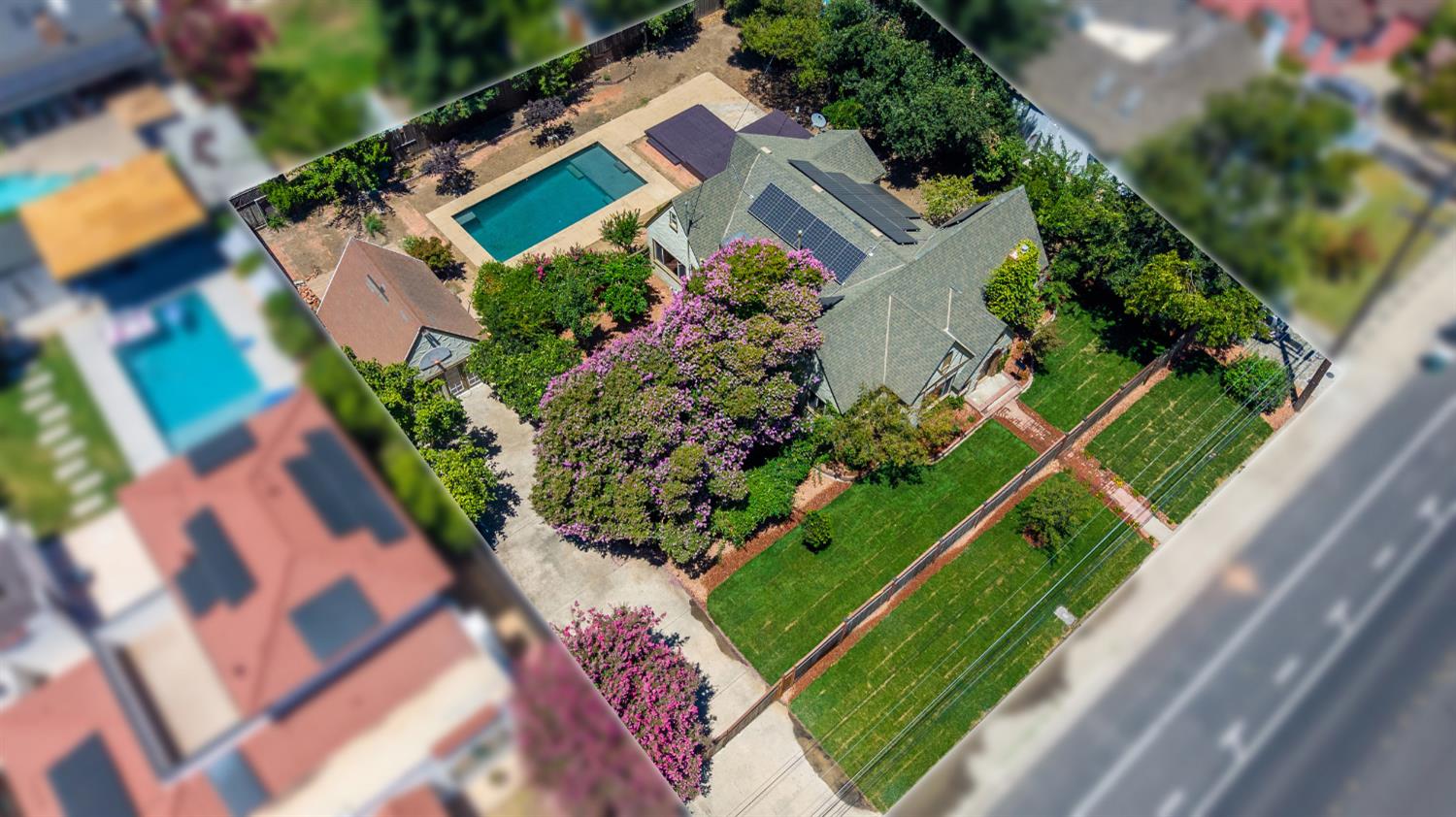 1015 College Avenue Modesto, CA 95350 - Photo 50 of 56