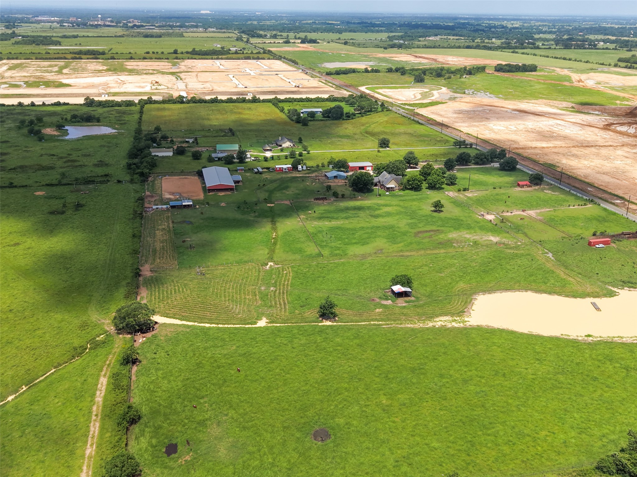 33737 Cameron Road Waller, TX 77484 - Photo 5 of 24