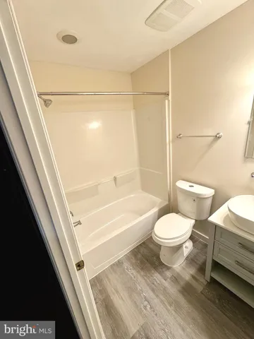 a view of outdoor space and porch