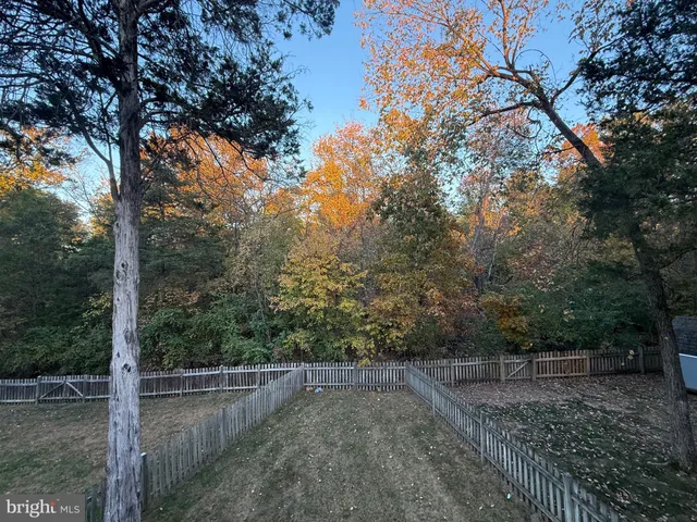 $3,700 | 8661 Webster Tavern Way, Manassas, VA 20109