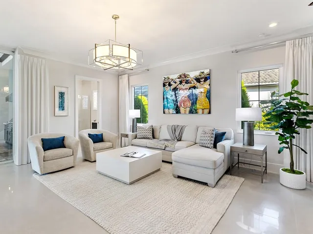 $3,999,000 | 17041 Clearlake Avenue, Lakewood Ranch, FL 34202