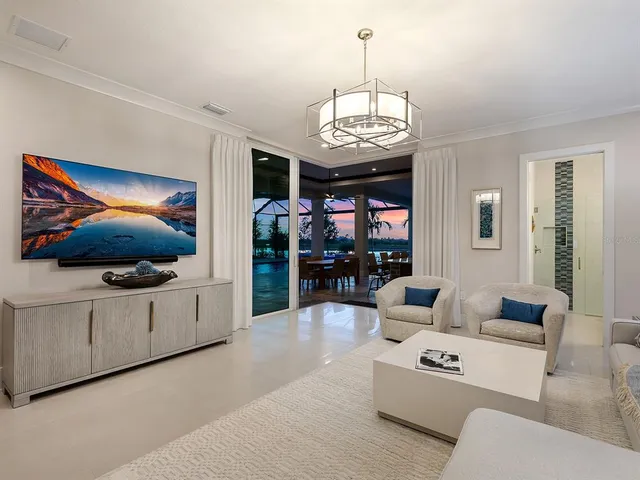 $3,999,000 | 17041 Clearlake Avenue, Lakewood Ranch, FL 34202