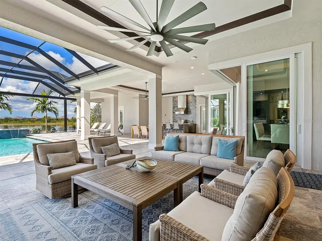 $3,999,000 | 17041 Clearlake Avenue, Lakewood Ranch, FL 34202