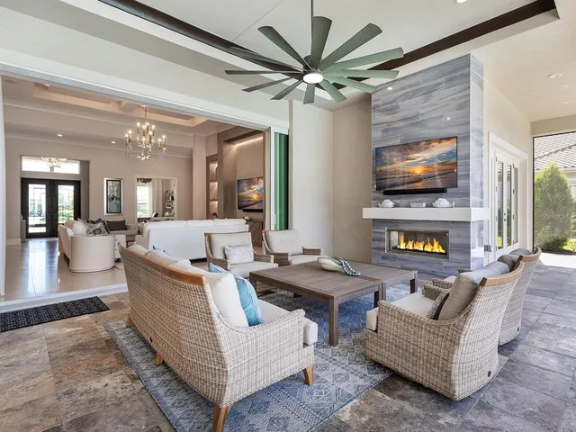 $3,999,000 | 17041 Clearlake Avenue, Lakewood Ranch, FL 34202