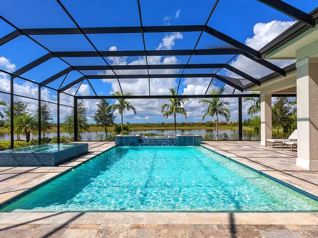 $3,999,000 | 17041 Clearlake Avenue, Lakewood Ranch, FL 34202