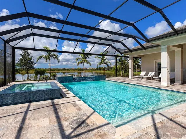 $3,999,000 | 17041 Clearlake Avenue, Lakewood Ranch, FL 34202