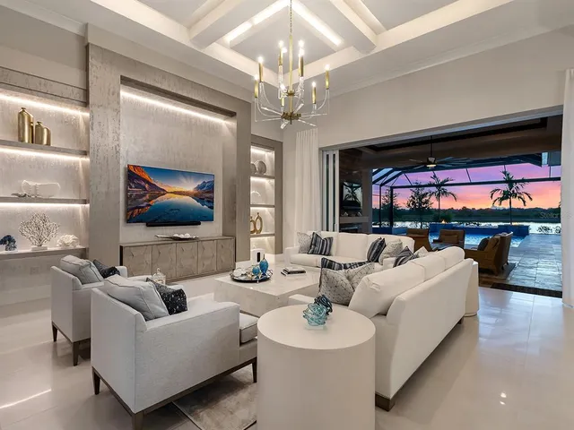 $3,999,000 | 17041 Clearlake Avenue, Lakewood Ranch, FL 34202