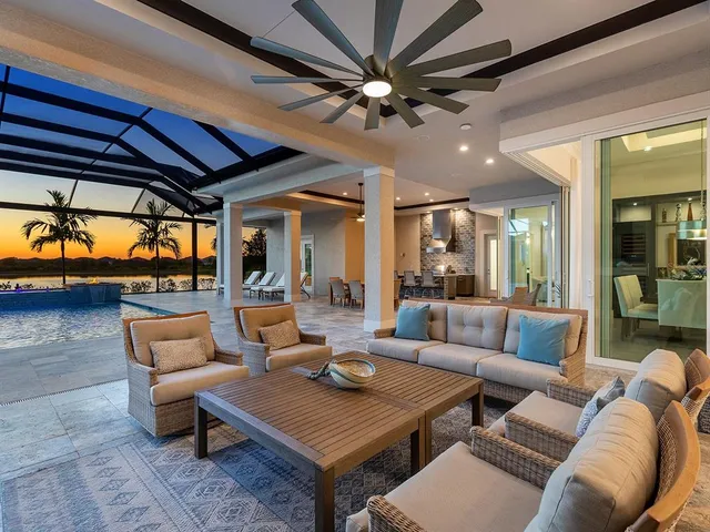 $3,999,000 | 17041 Clearlake Avenue, Lakewood Ranch, FL 34202