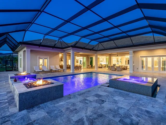 $3,999,000 | 17041 Clearlake Avenue, Lakewood Ranch, FL 34202