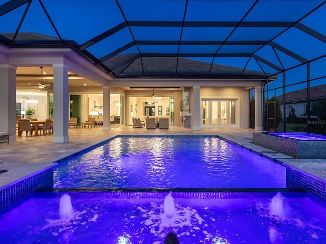 $3,999,000 | 17041 Clearlake Avenue, Lakewood Ranch, FL 34202