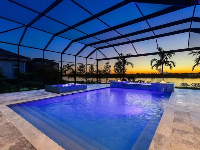 $3,999,000 | 17041 Clearlake Avenue, Lakewood Ranch, FL 34202