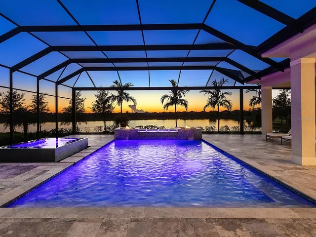 $3,999,000 | 17041 Clearlake Avenue, Lakewood Ranch, FL 34202