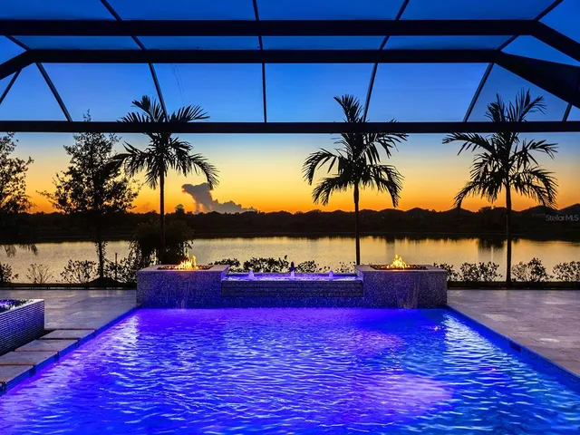 $3,999,000 | 17041 Clearlake Avenue, Lakewood Ranch, FL 34202