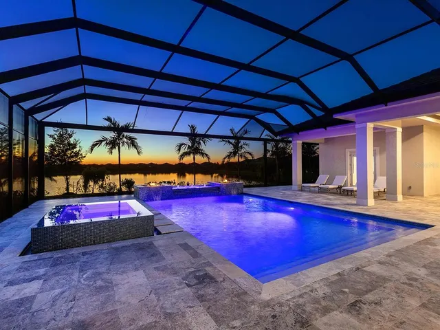 $3,999,000 | 17041 Clearlake Avenue, Lakewood Ranch, FL 34202