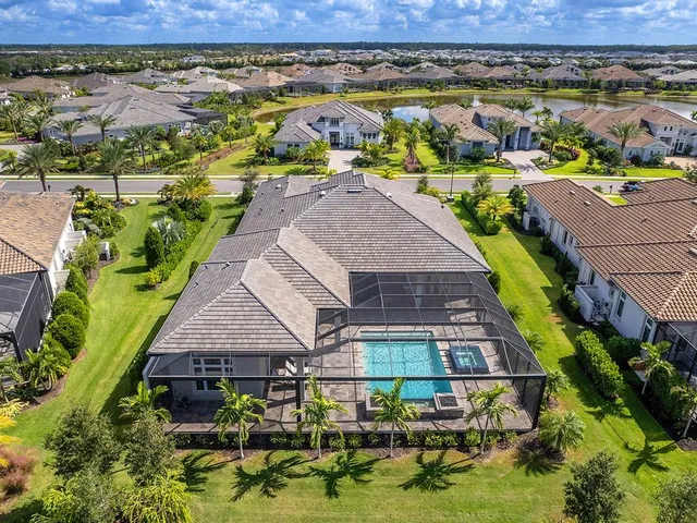 $3,999,000 | 17041 Clearlake Avenue, Lakewood Ranch, FL 34202
