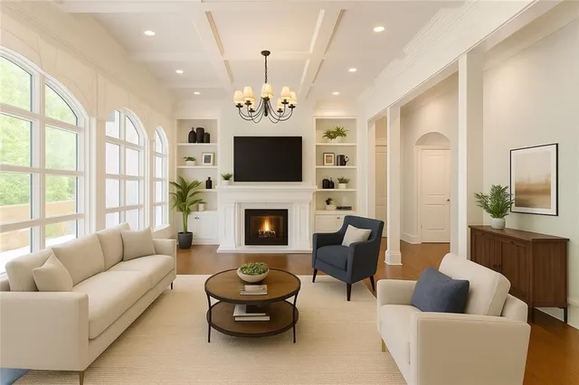 $2,850,000 | 10745 Shallowford Road, Roswell, GA 30075