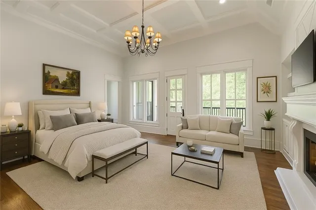 $2,850,000 | 10745 Shallowford Road, Roswell, GA 30075