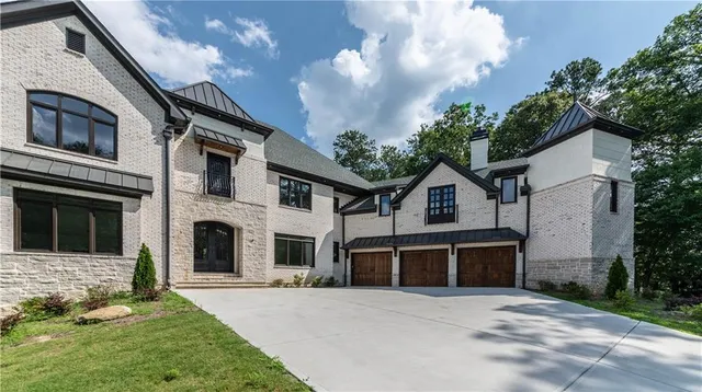 $2,850,000 | 10745 Shallowford Road, Roswell, GA 30075