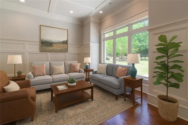 $2,850,000 | 10745 Shallowford Road, Roswell, GA 30075