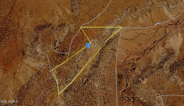 $49,999 | 39 County Road, Unit 809, Concho, AZ 85924