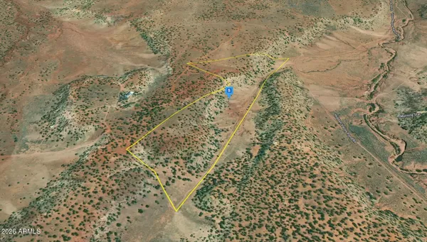 $49,999 | 39 County Road, Unit 809, Concho, AZ 85924