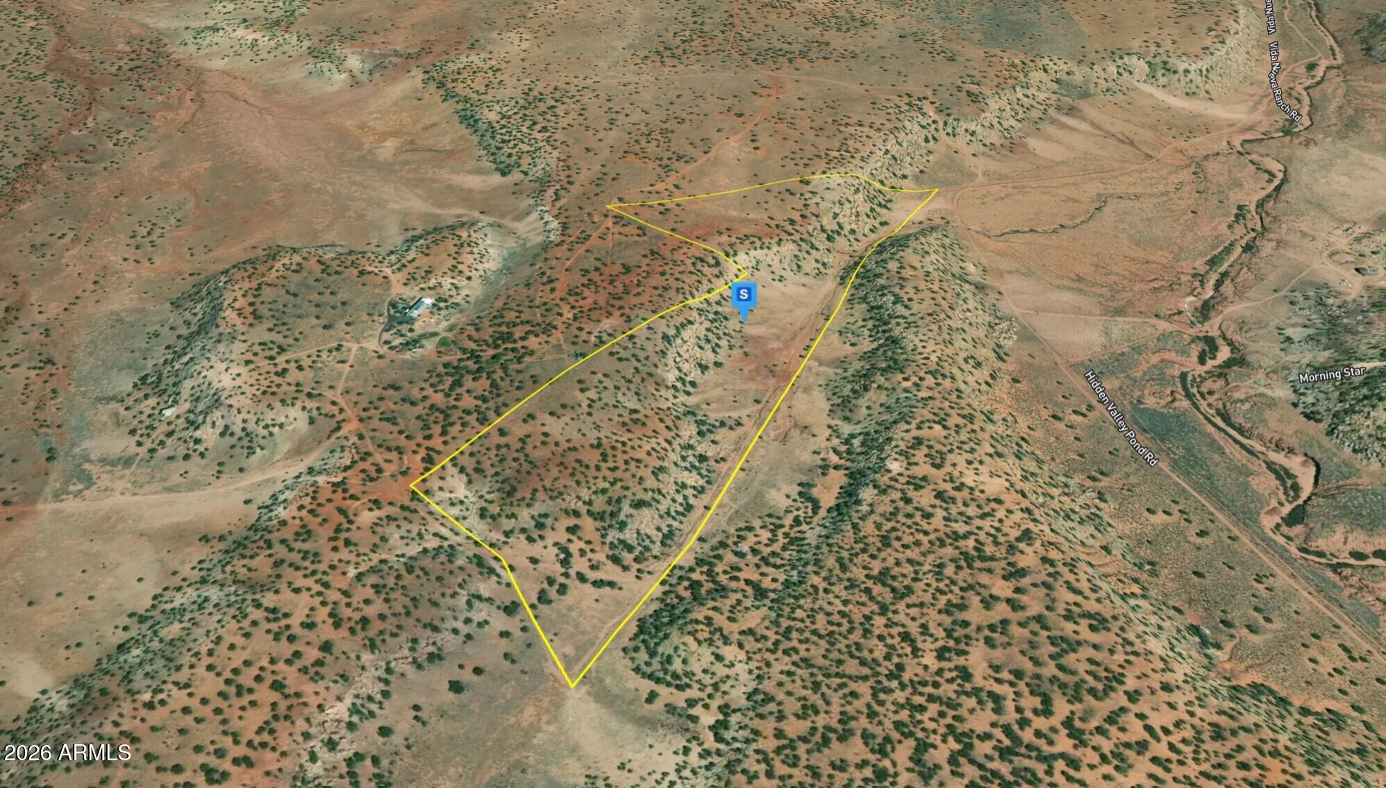 39 County Road, Unit 809 Concho, AZ 85924 - Photo 2 of 4 2