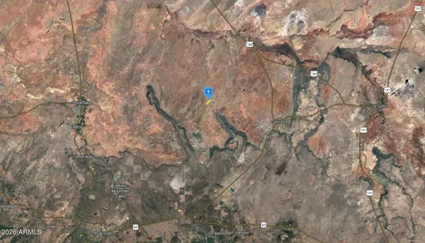 $49,999 | 39 County Road, Unit 809, Concho, AZ 85924