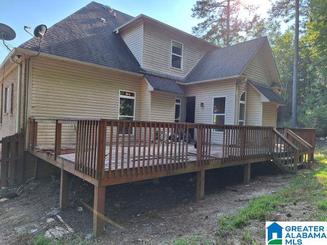 128 Timber Cove Pelham, AL 35124 - Photo 5 of 5