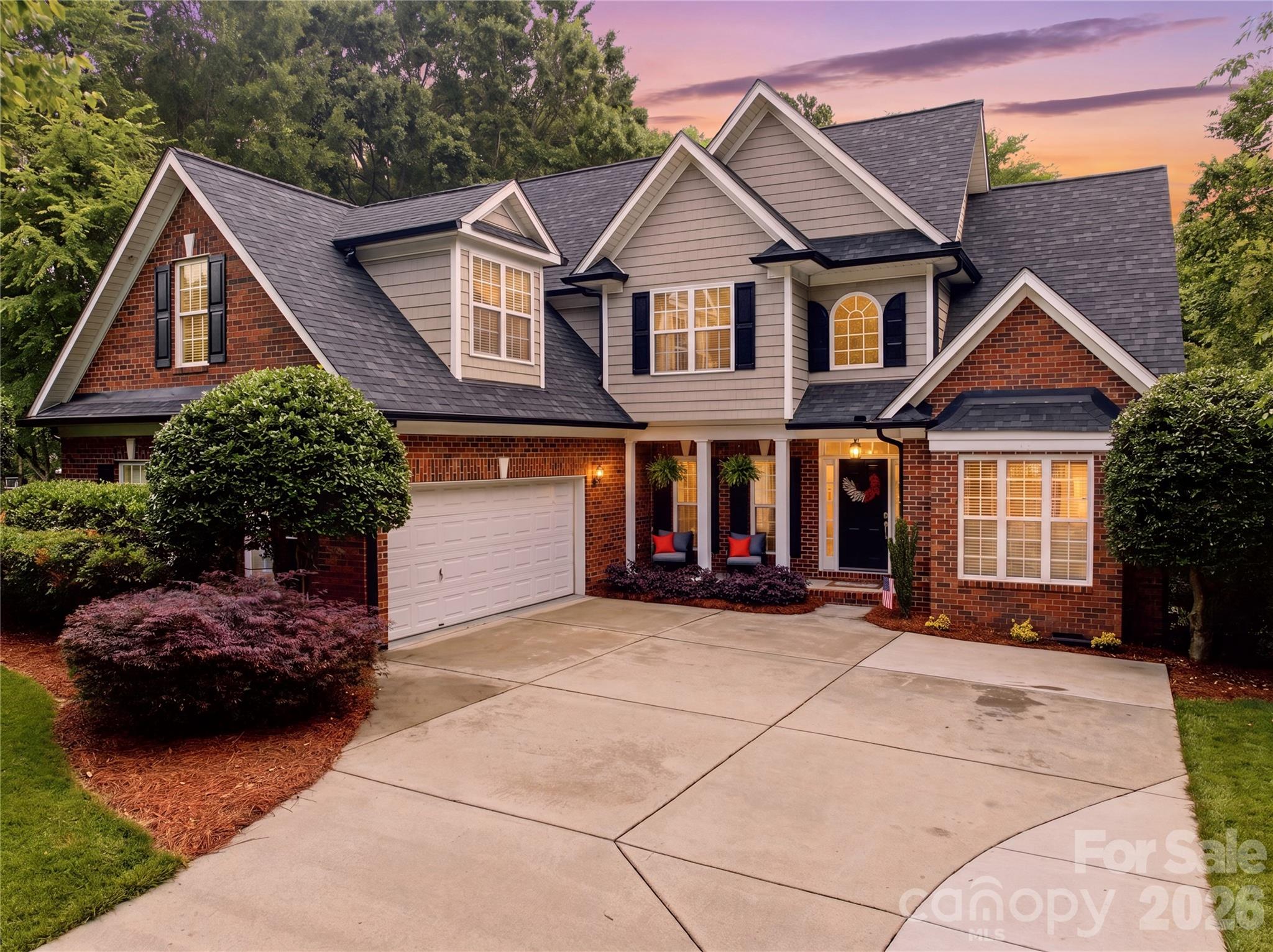 2818 Telefair Lane Monroe, NC 28110 - Photo 38 of 39