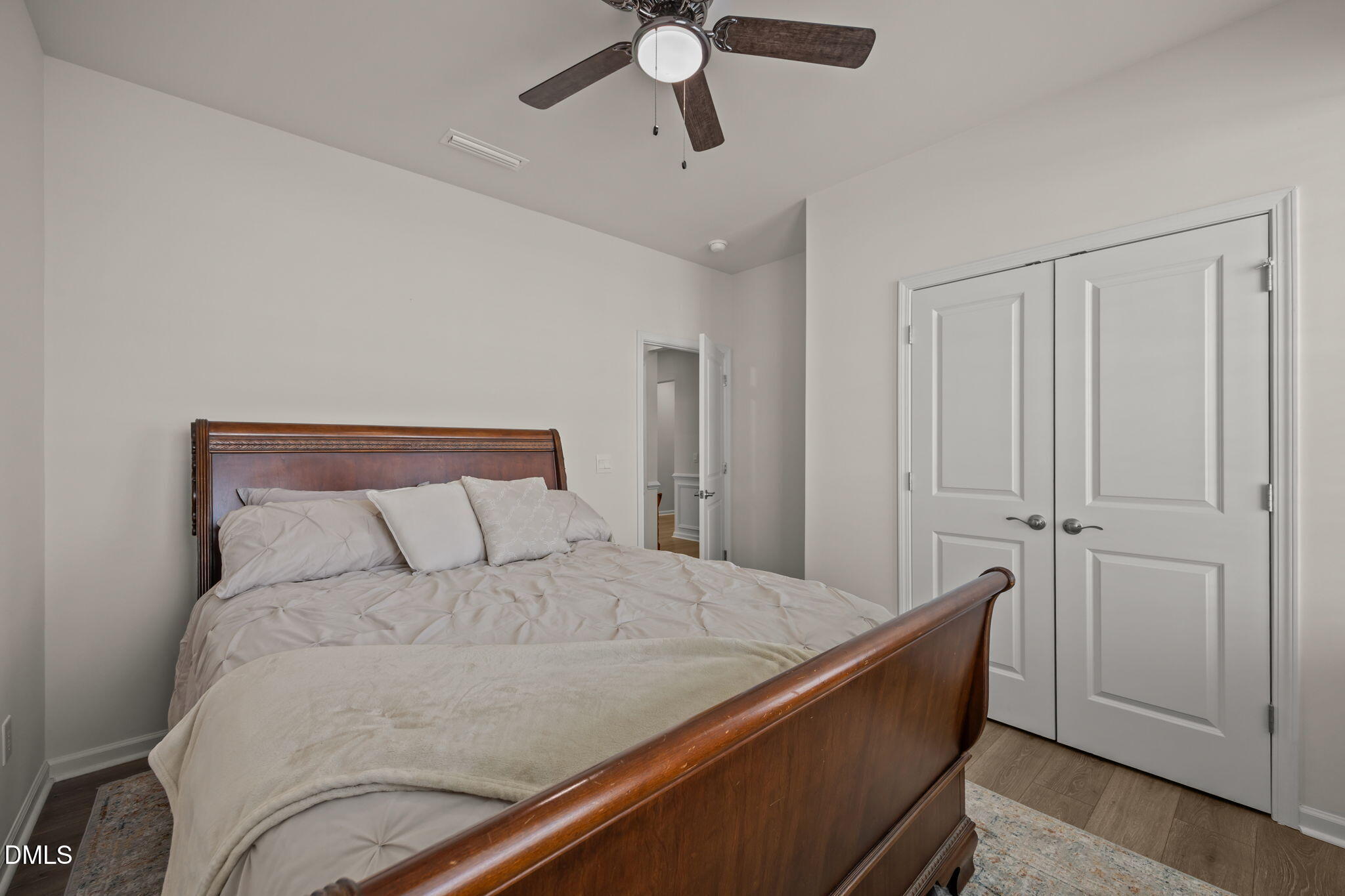 6524 Grogan Hill Road Whitsett, NC 27377 - Photo 25 of 40 Bedroom #2