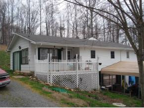 528 Clark Hill Road Bristol, TN 37620 - Photo 1 of 4 Photo 1