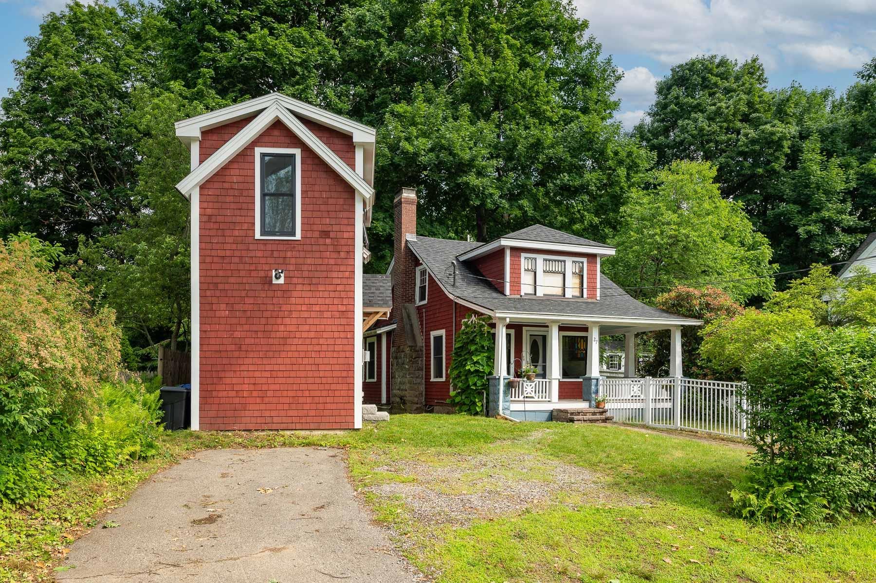 27 Philbrick Road Kittery, ME 03904 - Photo 17 of 35 Gallery Image 17
