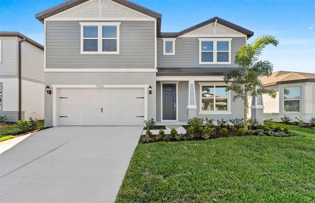 $542,200 | 9723 Redwood Hts Road, Thonotosassa, FL 33592