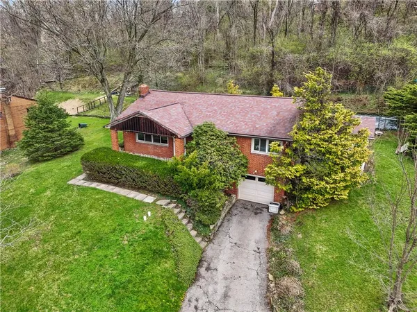 $130,000 | 2321 Coulterville Road, McKeesport, PA 15131